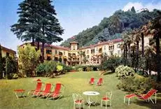 Grand Hotel Villa Castagnola 