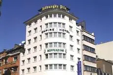 Hotel Empire Luxembourg City 