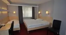 Hotel Empire Luxembourg City 