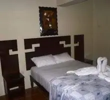 Hotel Santuario Machupicchu 