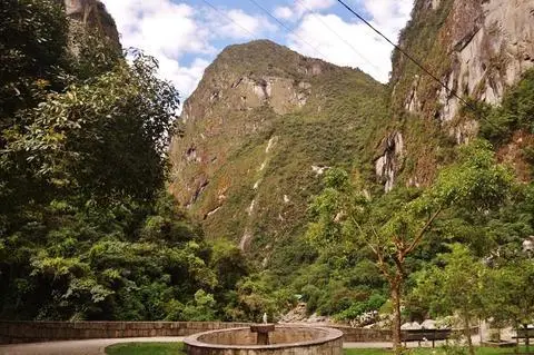 Tierra Viva Machu Picchu 