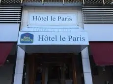 Hotel Le Paris 