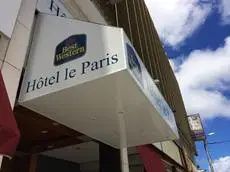 Hotel Le Paris 