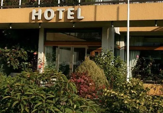 Hotel Melillanca 