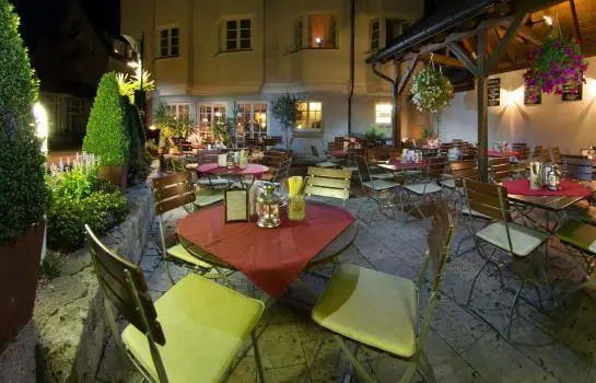 Hotel zum Ochsen Ehingen 