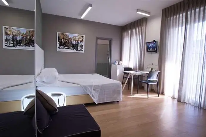 B&B Hotel Pescara