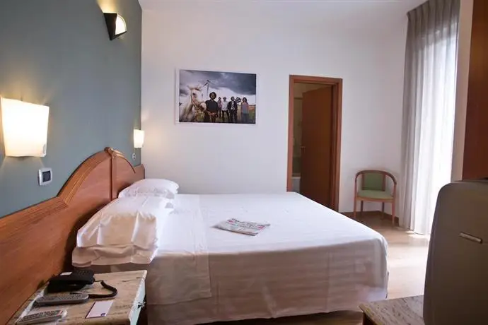 B&B Hotel Pescara