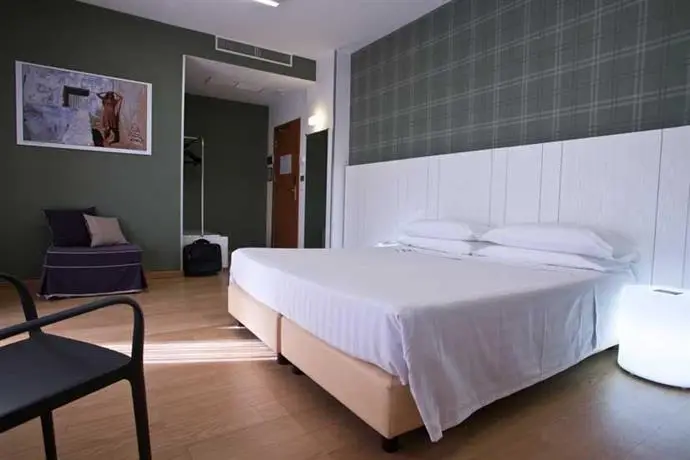 B&B Hotel Pescara