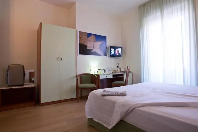 B&B Hotel Pescara