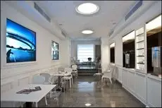 Best Western Hotel Plaza Pescara 