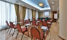 Best Western Hotel Plaza Pescara 