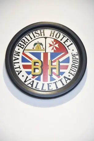 British Hotel 