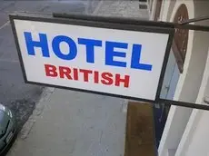 British Hotel 