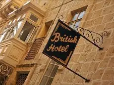 British Hotel 