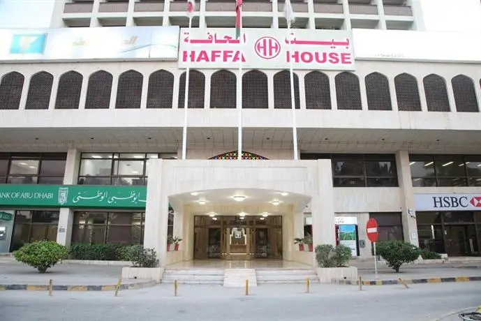 Haffa House