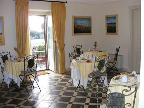 Villa Cannizzo Hotel