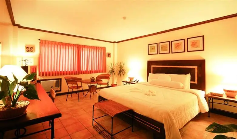 Citystate Asturias Hotel Palawan