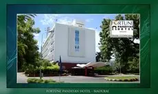 Fortune Pandiyan Hotel 