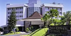 Patra Hotel & Convention Semarang 