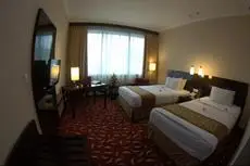 Patra Hotel & Convention Semarang 