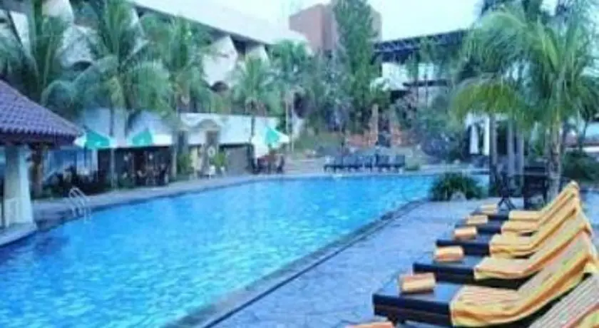 Patra Hotel & Convention Semarang 