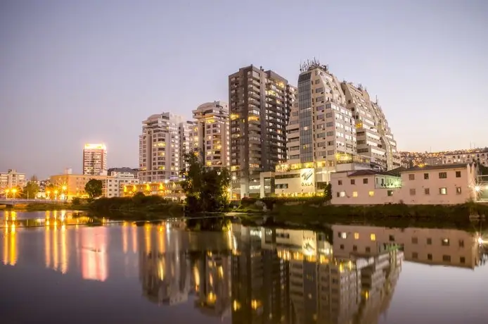 Gala Hotel Vina del Mar