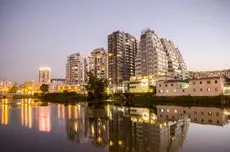 Gala Hotel Vina del Mar 