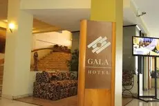 Gala Hotel Vina del Mar 