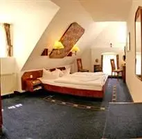 Hotel Alter Speicher Wismar 