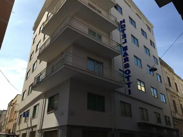 Hotel Barsotti