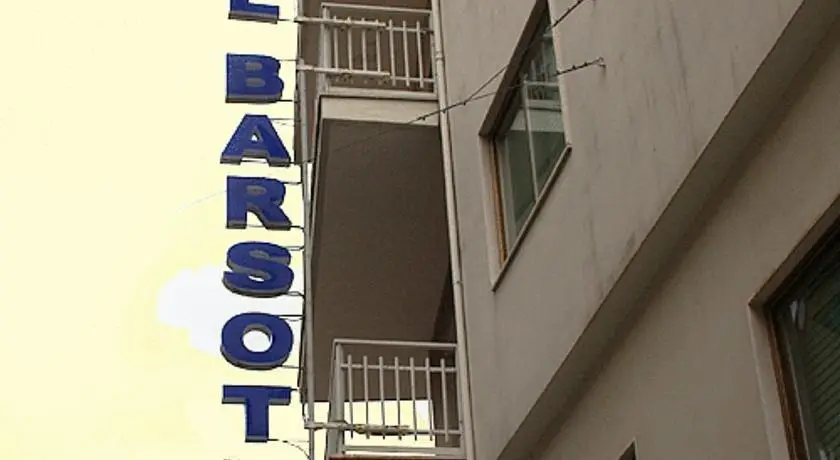 Hotel Barsotti 