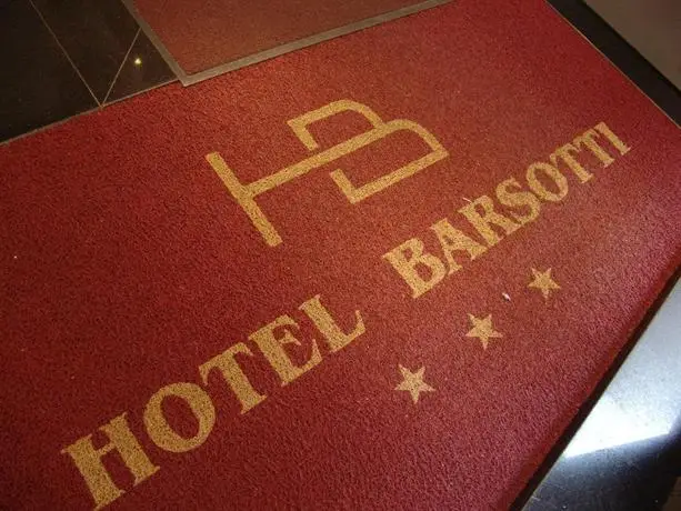 Hotel Barsotti 