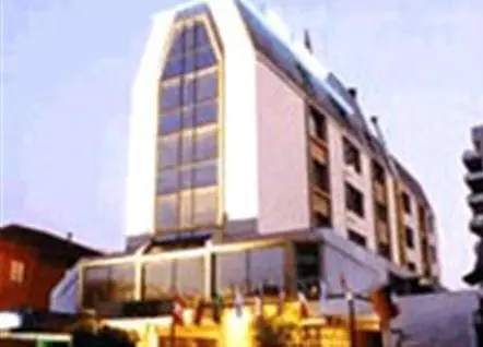 Hotel Cantamar