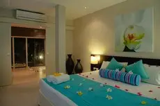 Ocean Villas 