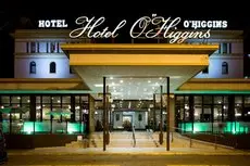 Panamericana Hotel O'Higgins 