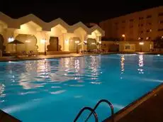 Al Gosaibi Hotel 