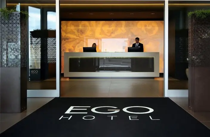 Ego Hotel 