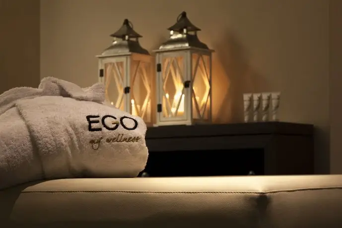 Ego Hotel 