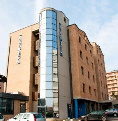 Hotel Europa Ancona 