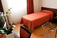 Hotel Europa Ancona 