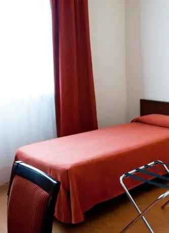 Hotel Europa Ancona 