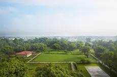 Taj Ganges Varanasi 