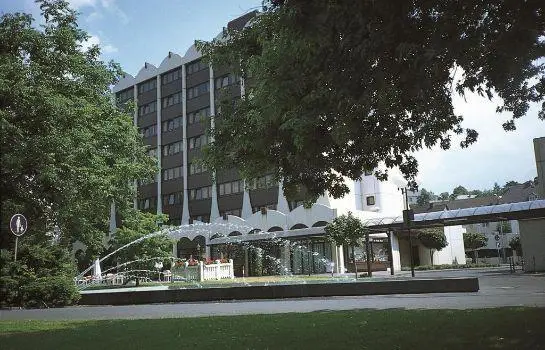 Cityhotel Siegen