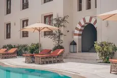 Ali Pasha Hotel 