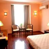 Century Land Hotel Nanping 