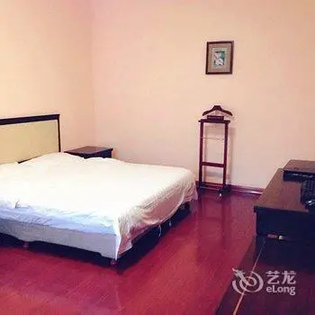 Century Land Hotel Nanping 