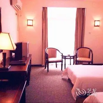 Century Land Hotel Nanping 