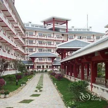 Century Land Hotel Nanping 