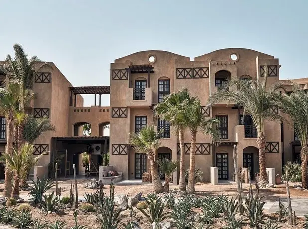 Cook's Club El Gouna - Adults Only