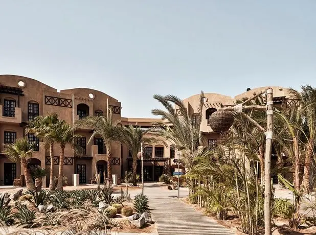 Cook's Club El Gouna - Adults Only